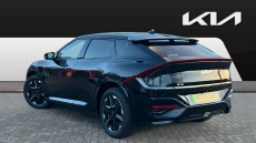 Kia EV6 168kW GT Line 84kWh 5dr Auto Electric Estate